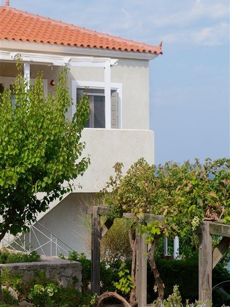 Ferienwohnung Little Bird Petra  Exterior foto